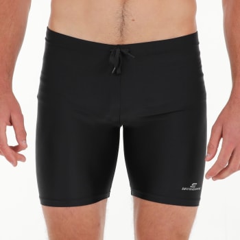 Second Skins Men&#039;s Lycra Short - with Drawstring