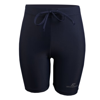 SS Mns Lycra Short With Drawsting (Navy)