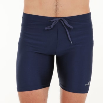 SS Mns Lycra Short With Drawsting (Navy)