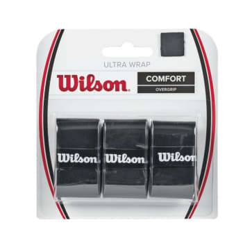 Wilson Ultra Wrap Racket Overgrips