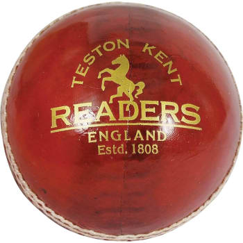 Readers 4pc Construction 156g Cricket Ball