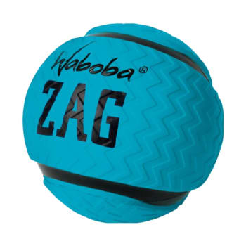 Waboba ZAG Ball