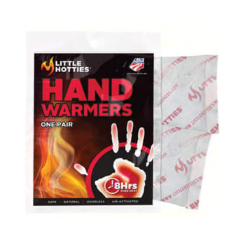 Little Hotties Hand Warmers