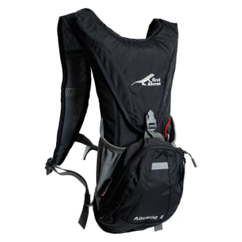 First Ascent Aqueous II 2 Litre  Hydration Pack