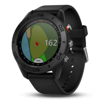 Garmin Approach S60 GPS Golf Watch - Find in Store