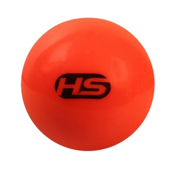 Headstart Match Smooth Hockey Ball