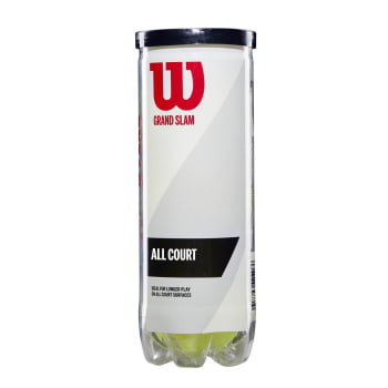 Wilson Grand Slam Tennis Balls