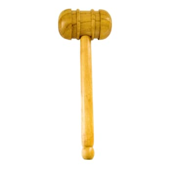 Headstart Cricket Wooden Mallet