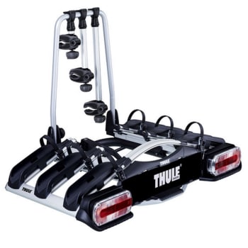 Thule EuroWay G2 Three bike Carrier - 13 Pin