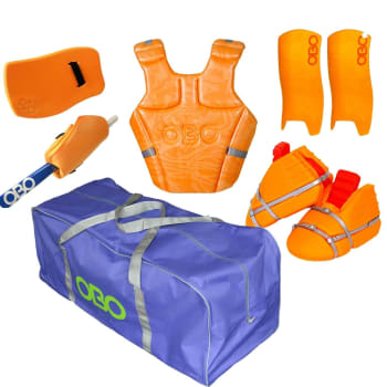 OBO Ogo Goalkeeper Kit-Version 1