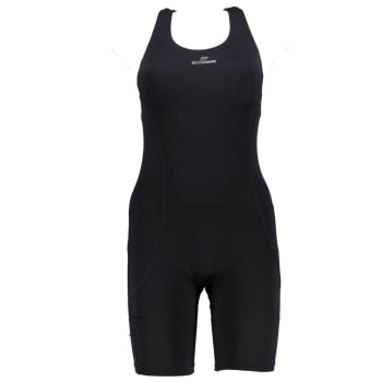 Second Skins Women&#039;s Duraskins Unitard with Removable Cups