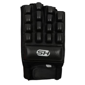 Headstart Half Finger Hockey Glove-LH