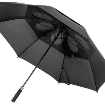 Premium Air-Vented Golf Umbrella