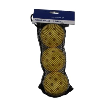 Freesport Pickle ball 3 pack