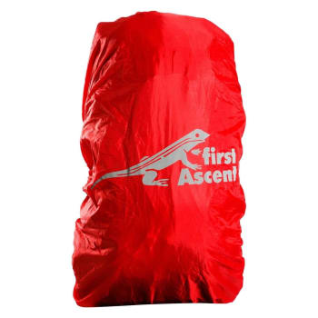 First Ascent Hiking Pack Rain Cover 35-75L