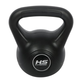 HS Fitness 2kg Kettlebell