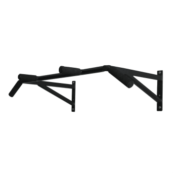 HS Fitness Pull-Up Bar