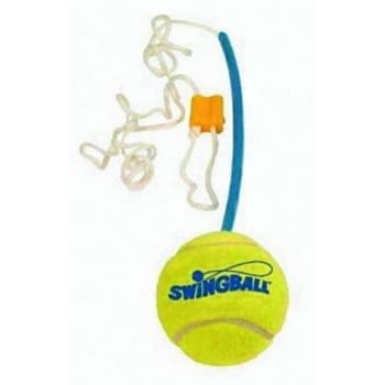Dunlop Swingball Spare Ball &amp; Trace