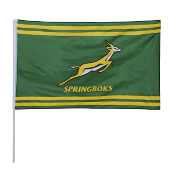 Springboks  Flag