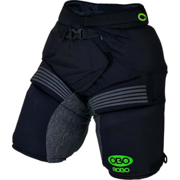 OBO Robo Bored Shorts