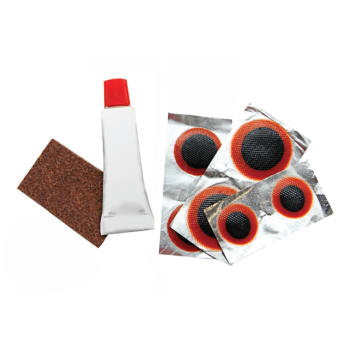 Concept Puncture Repair Kit