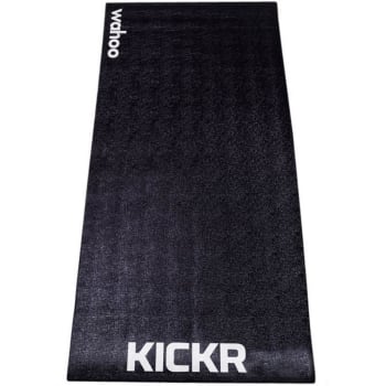 Wahoo KickR Floor Mat - Find in Store