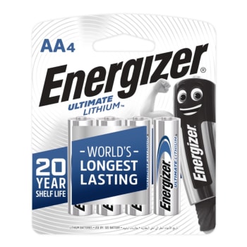 Energizer E2 PhotoLith AA XL92 Card4