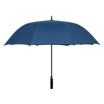 30&quot; Auto Open Fibre Glass Golf Umbrella