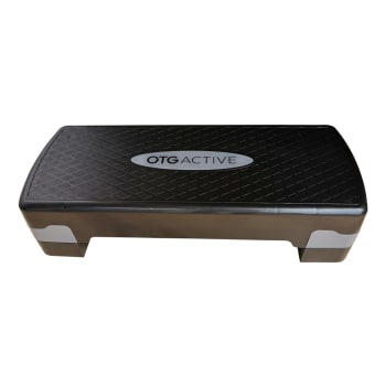 OTG Adjustable Step - Find in Store