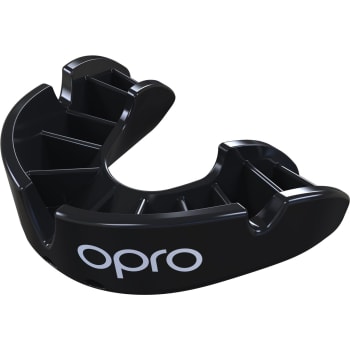 OPRO Bronze Senior Mouthguard