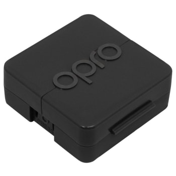 OPRO Mouthguard Case - Find in Store