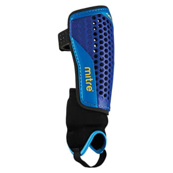 Mitre Aircell Carbon Shinguards