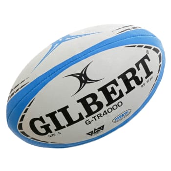 Gilbert G-TR4000 Rugby Ball