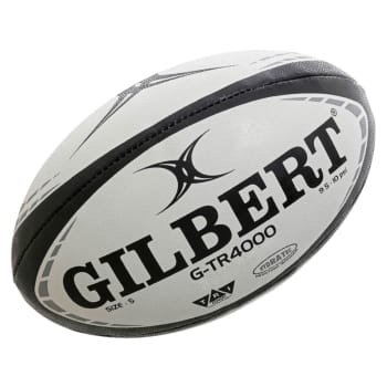 Gilbert G-TR4000 Rugby Ball - Find in Store