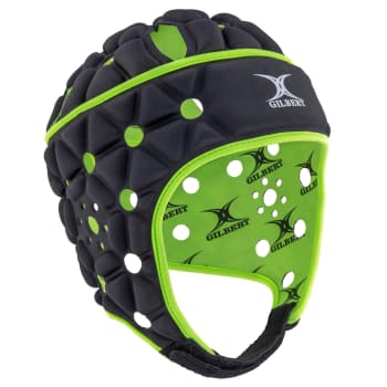 Gilbert Air Senior Headguard