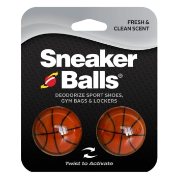 Sofsole Basketball Sneaker Balls