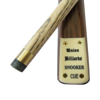 Union Billiards 2 Piece Snooker Cue