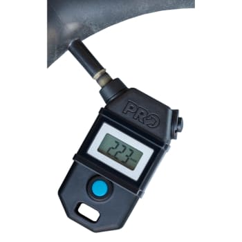 Pro Digital Pressure Checker