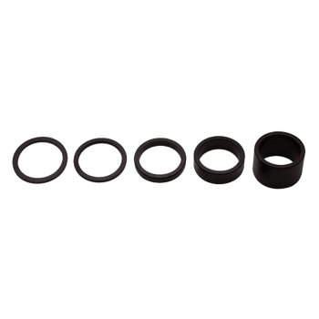 Pro Alloy Spacer Set