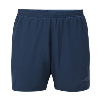 First Ascent Men&#039;s Corefit 5&#039;&#039; Run Short