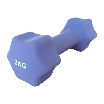 OTG 2KG Dipping Dumbbell - Find in Store