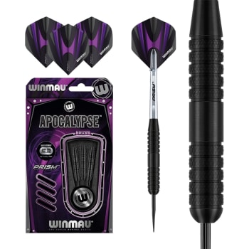 Winmau Apocalypse Brass Dart