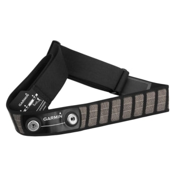 Garmin Electrode Strap