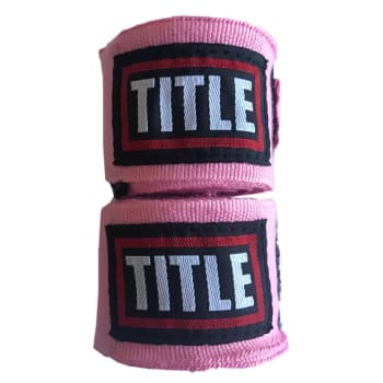 Title Boxing Wrap