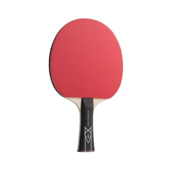 Lion International 1 Star Table Tennis Bat