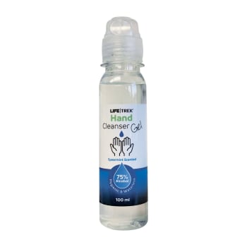 Lifetrek Hand Cleanser 100ml