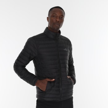 First Ascent Men&#039;s Touch Down Jacket