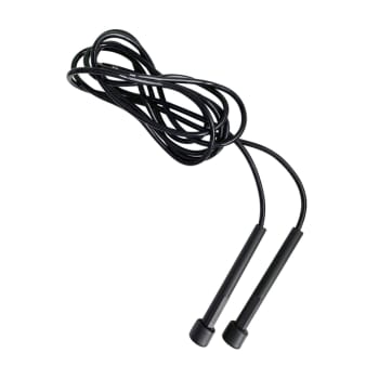 HS Fitness PVC Skipping Rope