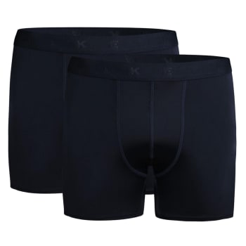 Falke Men&#039;s Underwear 2 Pack Boxer