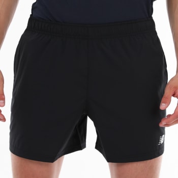 New Balance Men&#039;s Core 5&#039;&#039; Run Short